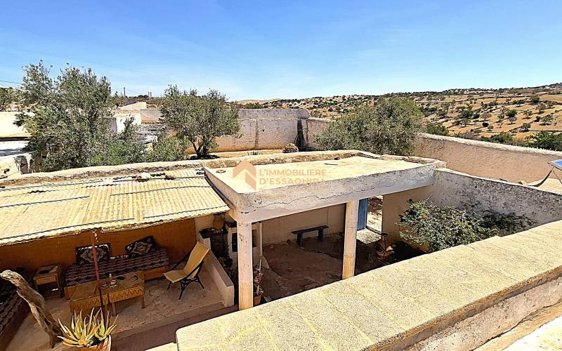 Bergerie Id Amer (2)